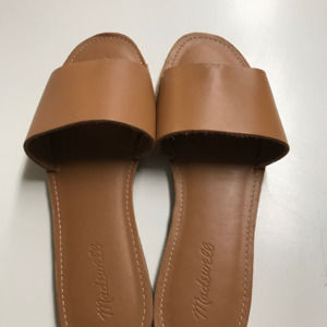 The Boardwalk sandal